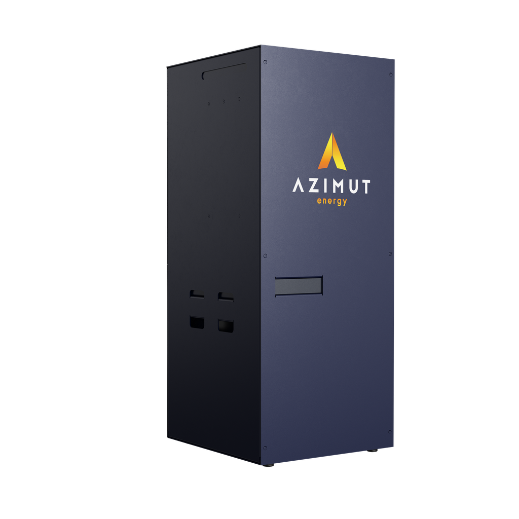 azen tri (400 V + N)